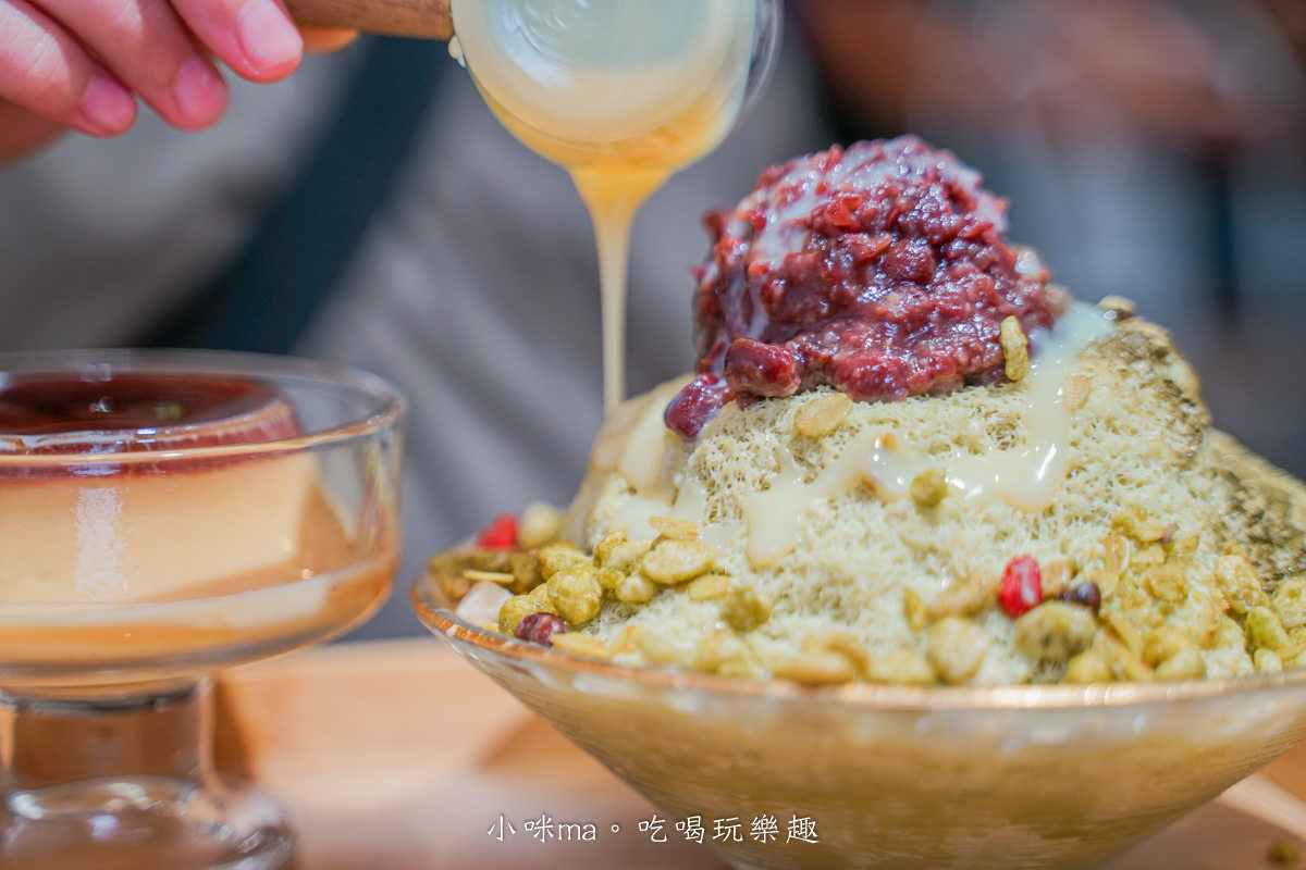 【萬芳商圈美食】饗食雪屋|絲絲水果冰酥,漸層色澤超夢幻!一鍋一燒 白飯、飲料喝到飽,捷運萬芳醫院站 - 第18張圖 【萬芳商圈美食】饗食雪屋|絲絲水果冰酥,漸層色澤超夢幻!一鍋一燒 白飯、飲料喝到飽,捷運萬芳醫院站