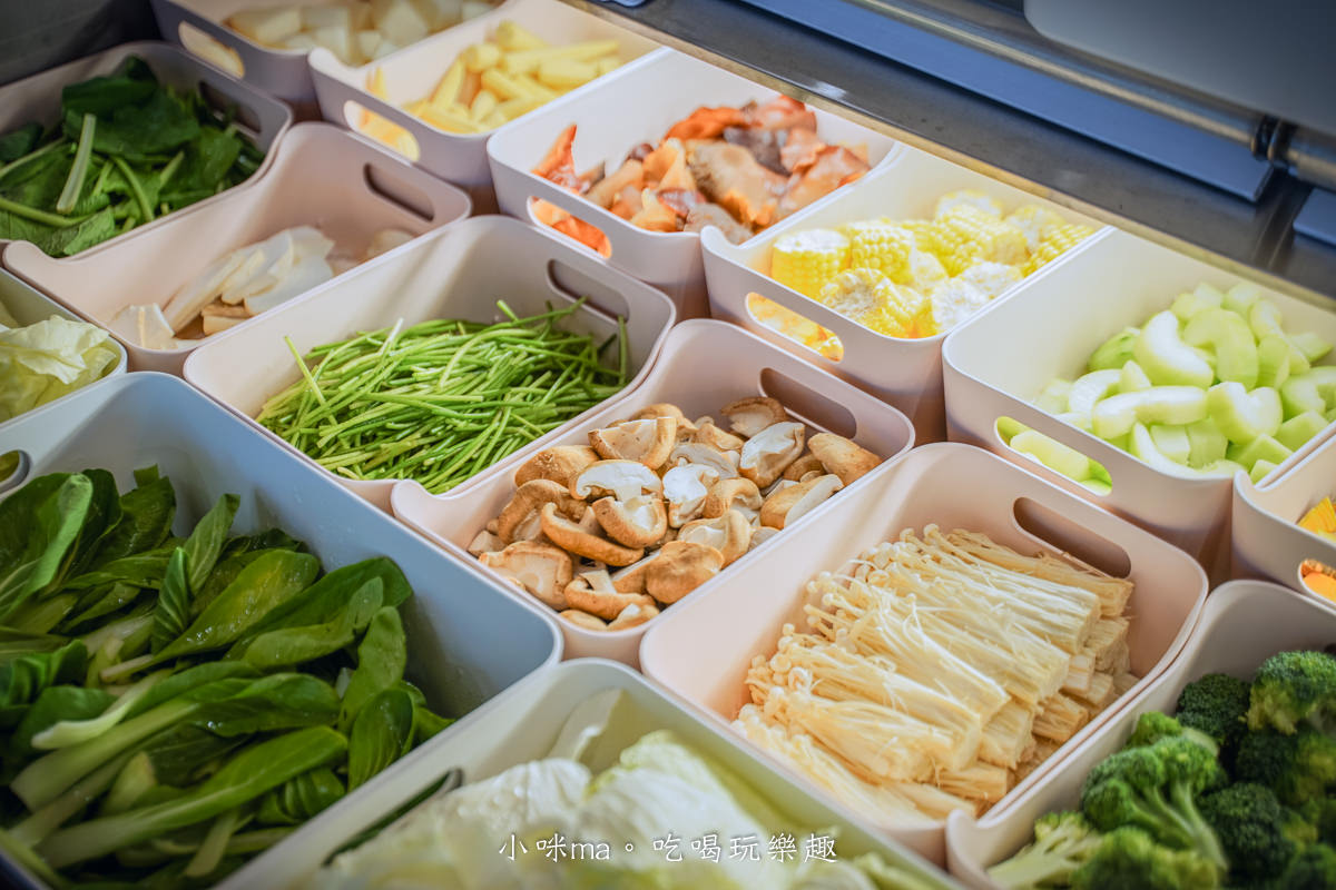 【台北火鍋】安禧鍋物 anxihotpot|市民大道火鍋必推這間!除了蔬食吃到飽外,還有獨立包廂,新開幕~免費卜卜鍋吃起來,台北火鍋吃到飽 - 第9張圖 【台北火鍋】安禧鍋物 anxihotpot|市民大道火鍋必推這間!除了蔬食吃到飽外,還有獨立包廂,新開幕~免費卜卜鍋吃起來,台北火鍋吃到飽