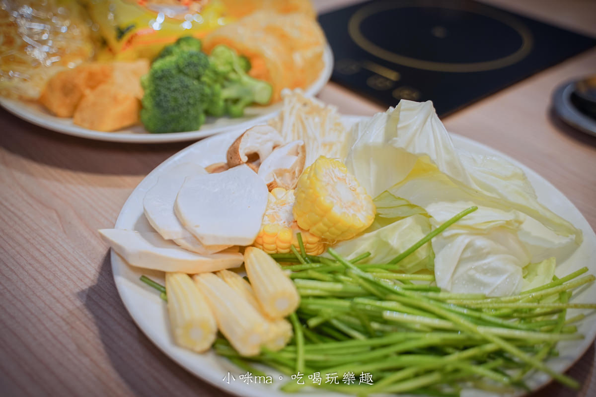 【台北火鍋】安禧鍋物 anxihotpot|市民大道火鍋必推這間!除了蔬食吃到飽外,還有獨立包廂,新開幕~免費卜卜鍋吃起來,台北火鍋吃到飽 - 第18張圖 【台北火鍋】安禧鍋物 anxihotpot|市民大道火鍋必推這間!除了蔬食吃到飽外,還有獨立包廂,新開幕~免費卜卜鍋吃起來,台北火鍋吃到飽