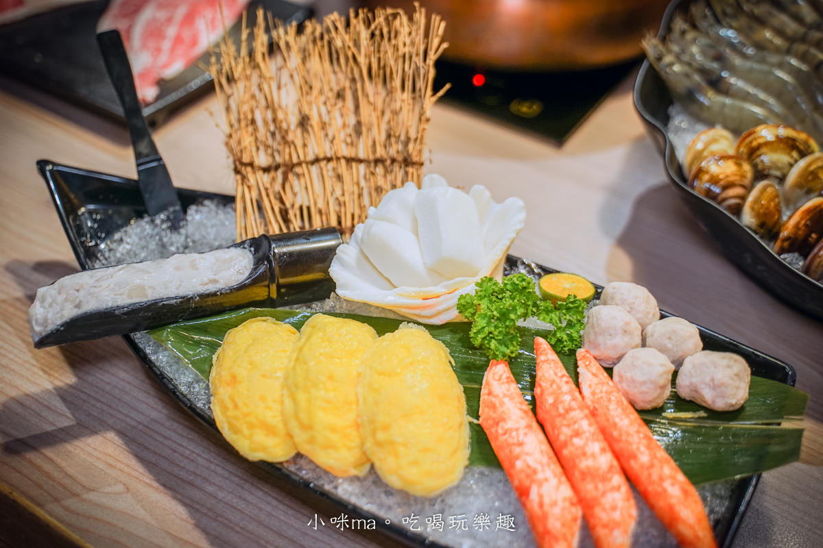 【台北火鍋】安禧鍋物 anxihotpot|市民大道火鍋必推這間!除了蔬食吃到飽外,還有獨立包廂,新開幕~免費卜卜鍋吃起來,台北火鍋吃到飽 - 第45張圖 【台北火鍋】安禧鍋物 anxihotpot|市民大道火鍋必推這間!除了蔬食吃到飽外,還有獨立包廂,新開幕~免費卜卜鍋吃起來,台北火鍋吃到飽