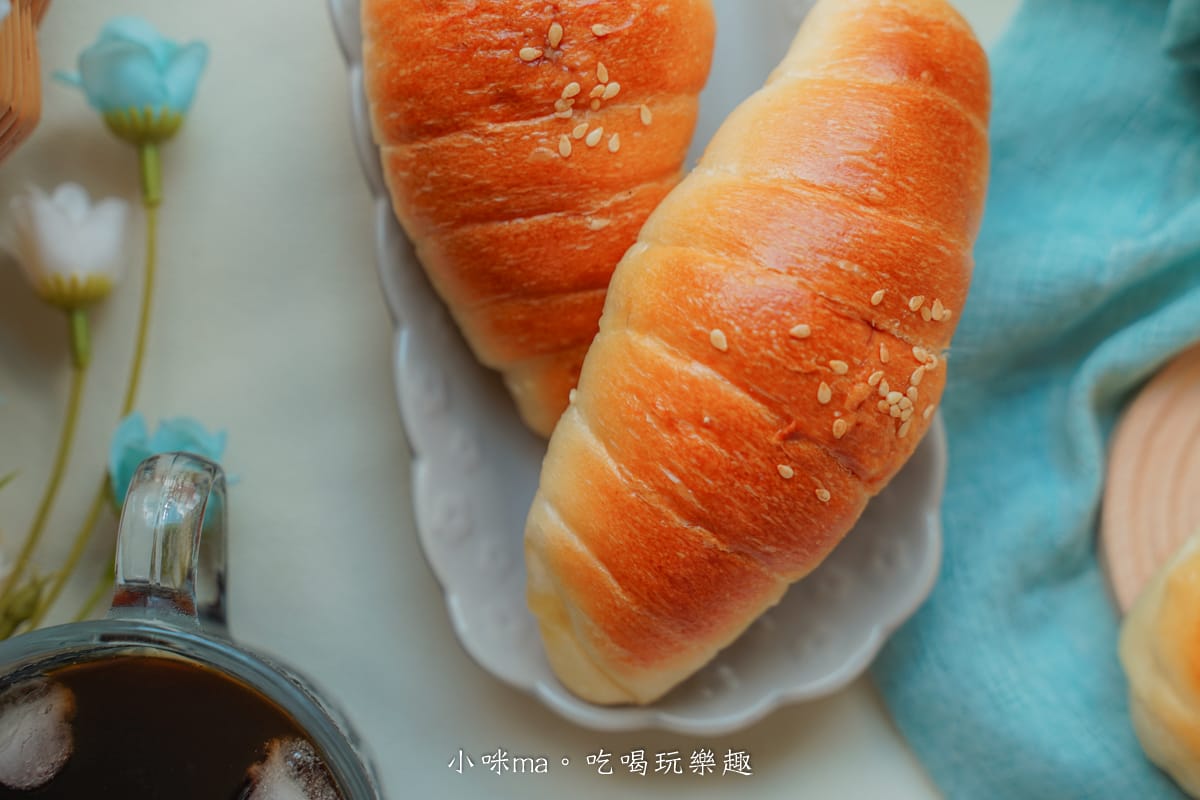 【宅配美食】麥造烘焙Mai Make｜花蓮超人氣貝果店！20種甜鹹口味任你選，上網訂購就送到家