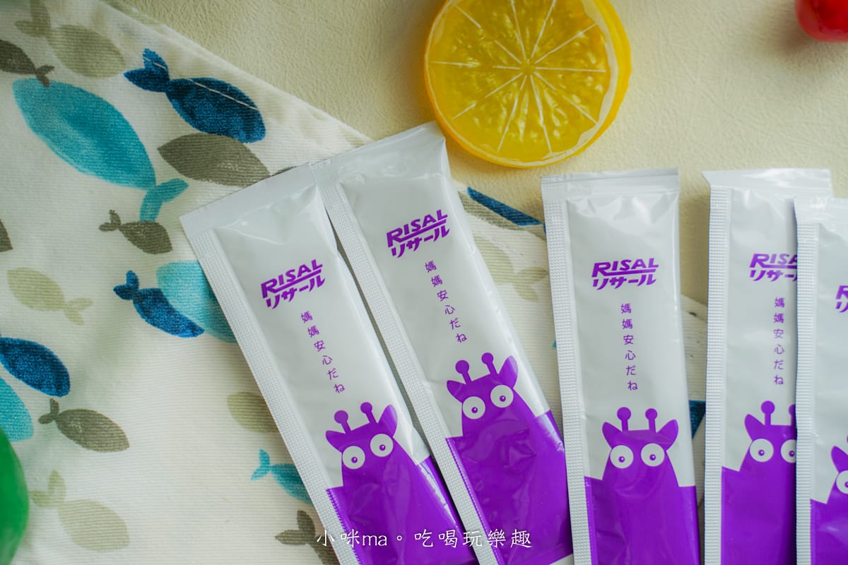 小兒利撒爾 葉黃素乖寶寶凍|酸酸甜甜水果味QQ凍,每天一條晶亮守護!葉黃素推薦 - 第6張圖 小兒利撒爾 葉黃素乖寶寶凍|酸酸甜甜水果味QQ凍,每天一條晶亮守護!葉黃素推薦