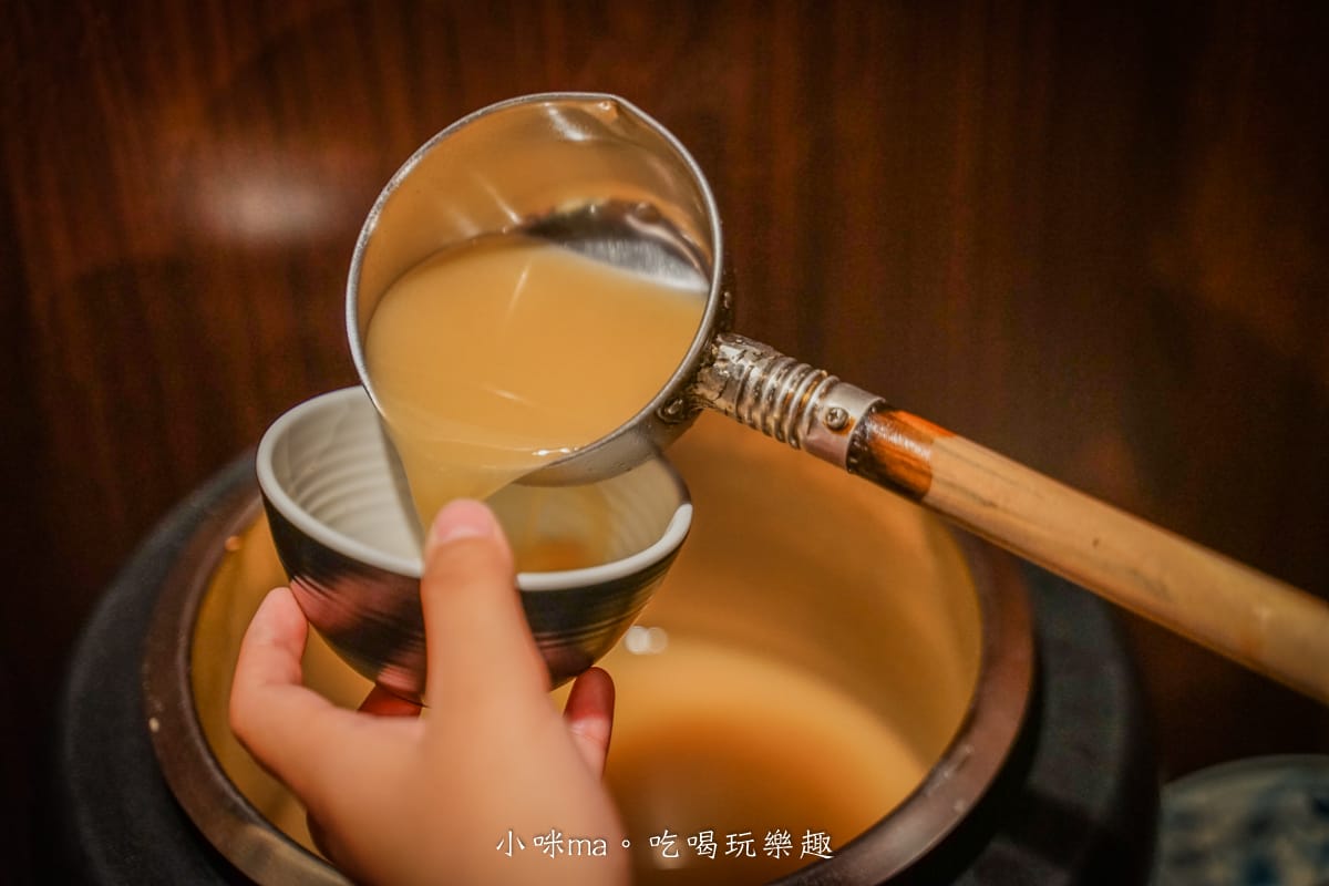 【信義區美食】肉叔叔燒肉飯|大份量燒肉飯吃起來!肉片鋪滿滿,內用味噌湯免費喝到飽,北醫美食推薦 - 第8張圖 【信義區美食】肉叔叔燒肉飯|大份量燒肉飯吃起來!肉片鋪滿滿,內用味噌湯免費喝到飽,北醫美食推薦