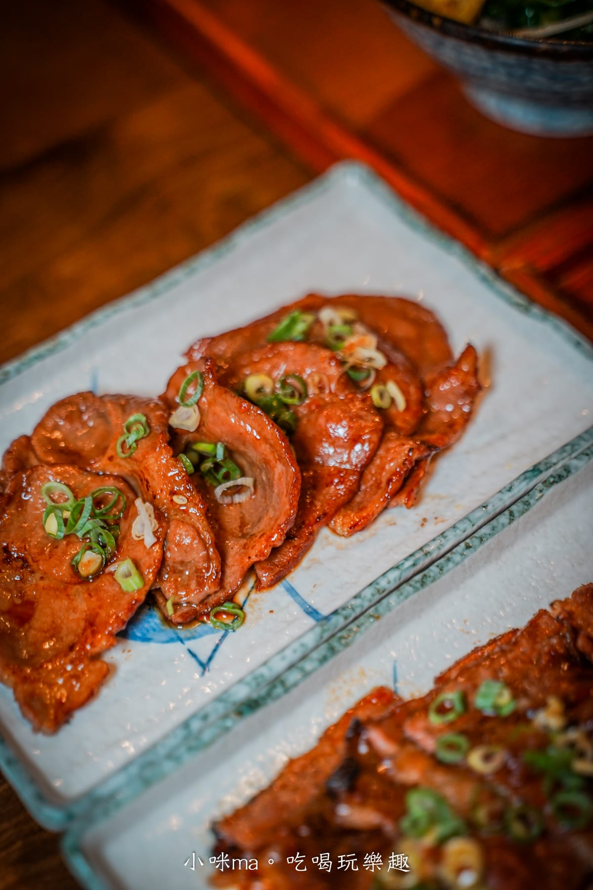 【信義區美食】肉叔叔燒肉飯|大份量燒肉飯吃起來!肉片鋪滿滿,內用味噌湯免費喝到飽,北醫美食推薦 - 第17張圖 【信義區美食】肉叔叔燒肉飯|大份量燒肉飯吃起來!肉片鋪滿滿,內用味噌湯免費喝到飽,北醫美食推薦
