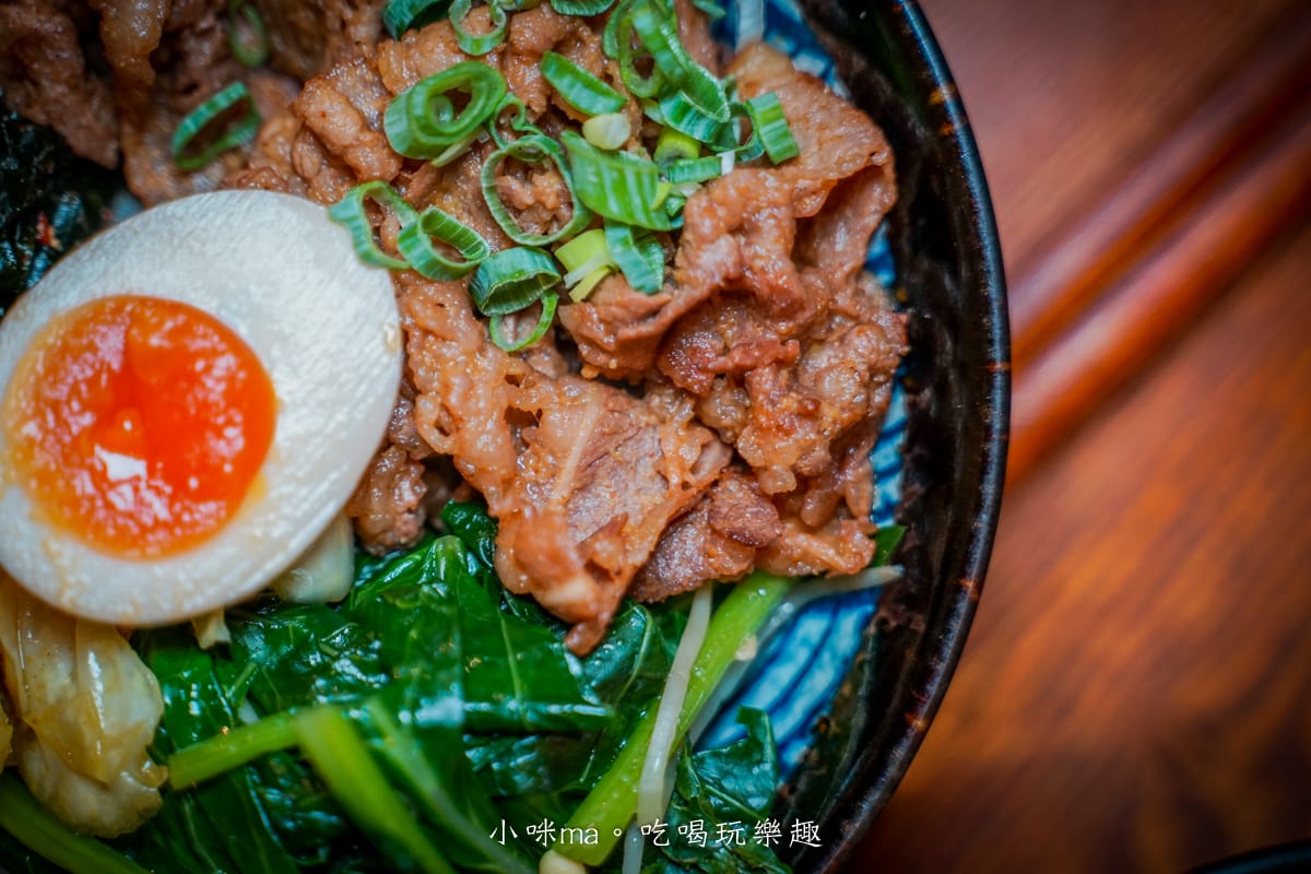 【信義區美食】肉叔叔燒肉飯|大份量燒肉飯吃起來!肉片鋪滿滿,內用味噌湯免費喝到飽,北醫美食推薦 - 第11張圖 【信義區美食】肉叔叔燒肉飯|大份量燒肉飯吃起來!肉片鋪滿滿,內用味噌湯免費喝到飽,北醫美食推薦