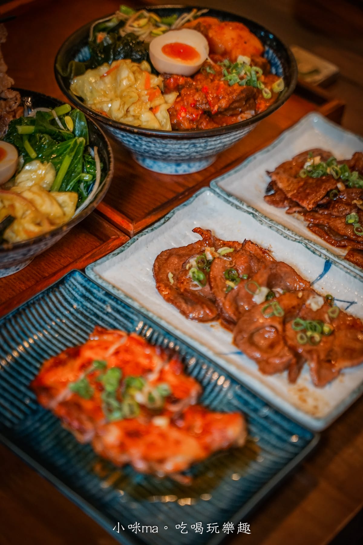 【信義區美食】肉叔叔燒肉飯|大份量燒肉飯吃起來!肉片鋪滿滿,內用味噌湯免費喝到飽,北醫美食推薦 - 第25張圖 【信義區美食】肉叔叔燒肉飯|大份量燒肉飯吃起來!肉片鋪滿滿,內用味噌湯免費喝到飽,北醫美食推薦