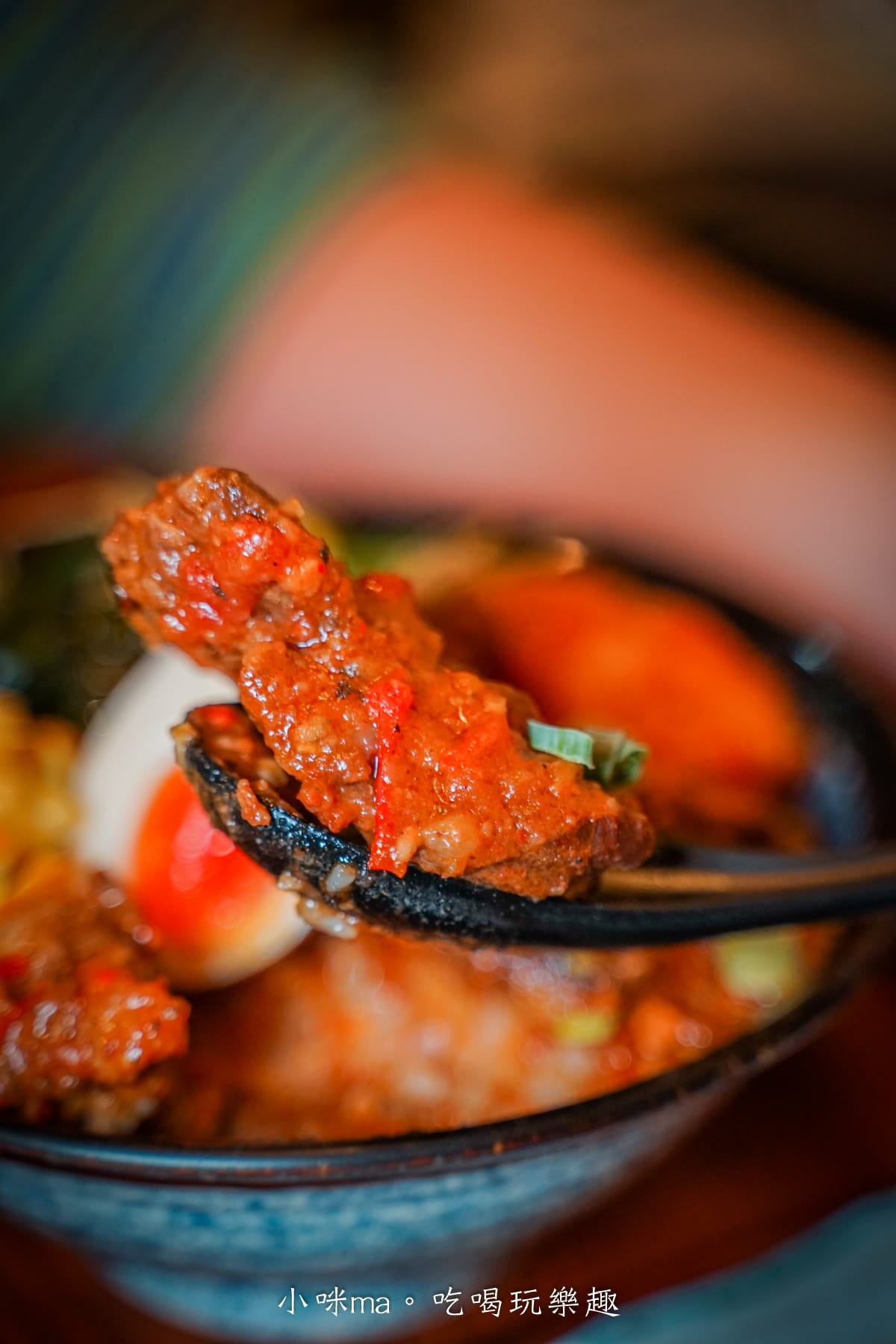 【信義區美食】肉叔叔燒肉飯|大份量燒肉飯吃起來!肉片鋪滿滿,內用味噌湯免費喝到飽,北醫美食推薦 - 第15張圖 【信義區美食】肉叔叔燒肉飯|大份量燒肉飯吃起來!肉片鋪滿滿,內用味噌湯免費喝到飽,北醫美食推薦