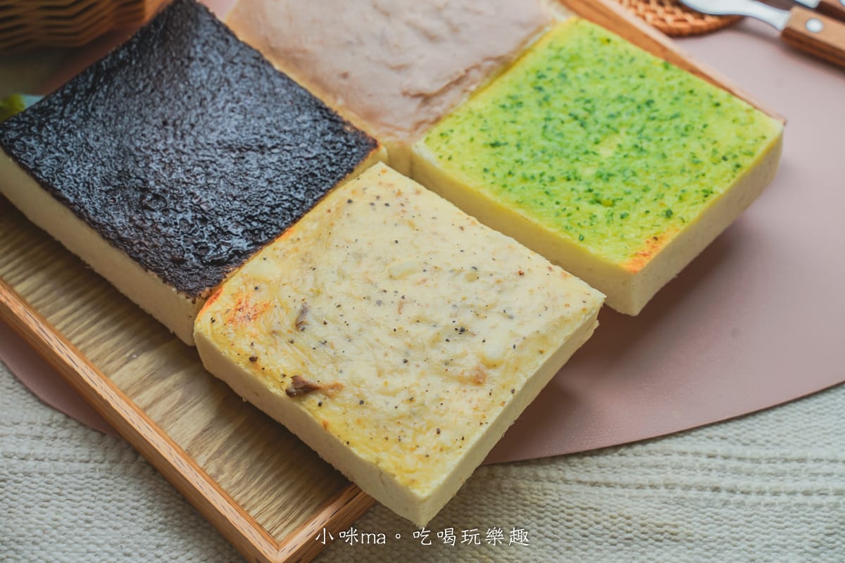 【三重美食】賴董土司|家家必備冷凍厚片,10種甜鹹口味 5分鐘輕鬆上桌,早餐、下午茶、點心 一次搞定!宅配美食/ 團購美食 - 第14張圖 【三重美食】賴董土司|家家必備冷凍厚片,10種甜鹹口味 5分鐘輕鬆上桌,早餐、下午茶、點心 一次搞定!宅配美食/ 團購美食