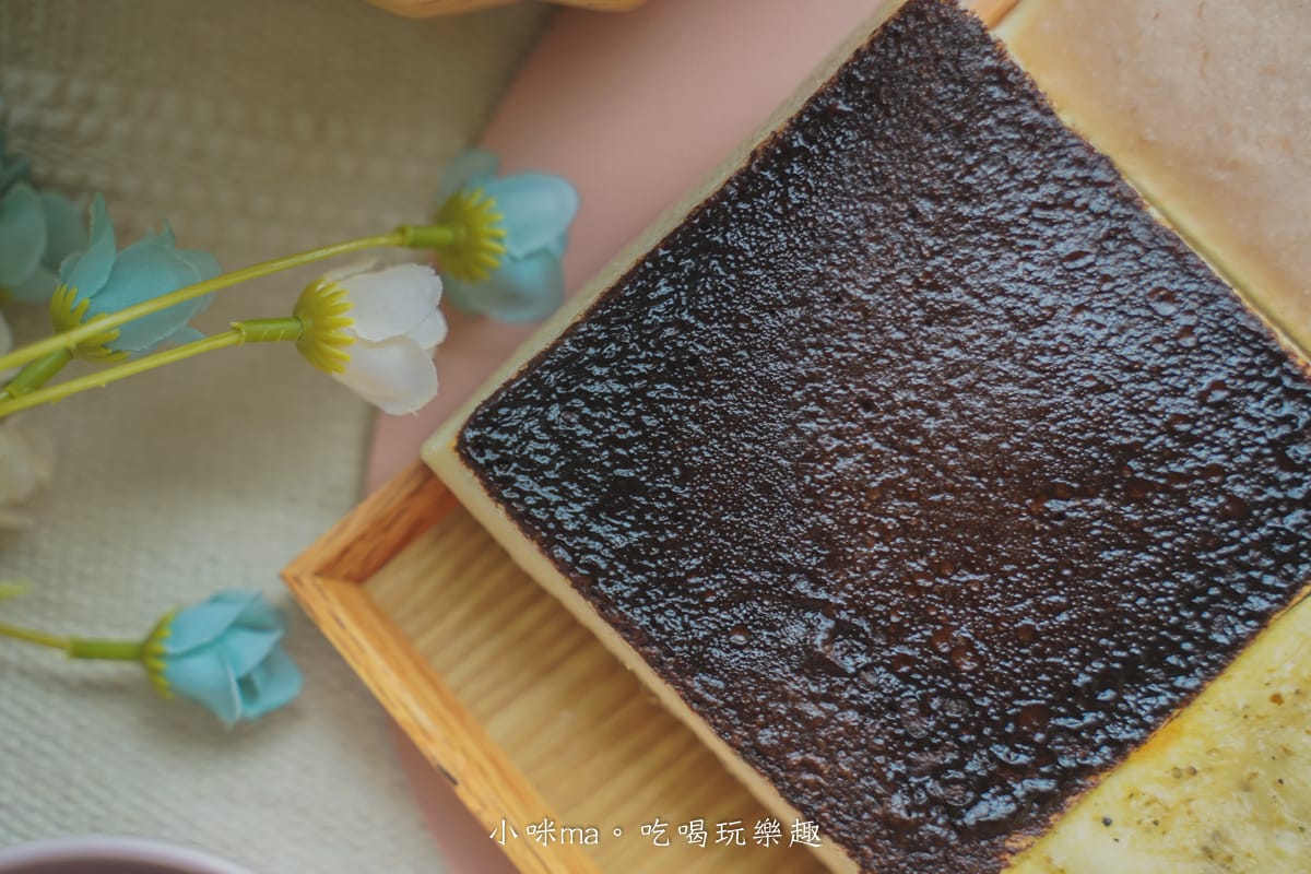【三重美食】賴董土司|家家必備冷凍厚片,10種甜鹹口味 5分鐘輕鬆上桌,早餐、下午茶、點心 一次搞定!宅配美食/ 團購美食 - 第22張圖 【三重美食】賴董土司|家家必備冷凍厚片,10種甜鹹口味 5分鐘輕鬆上桌,早餐、下午茶、點心 一次搞定!宅配美食/ 團購美食