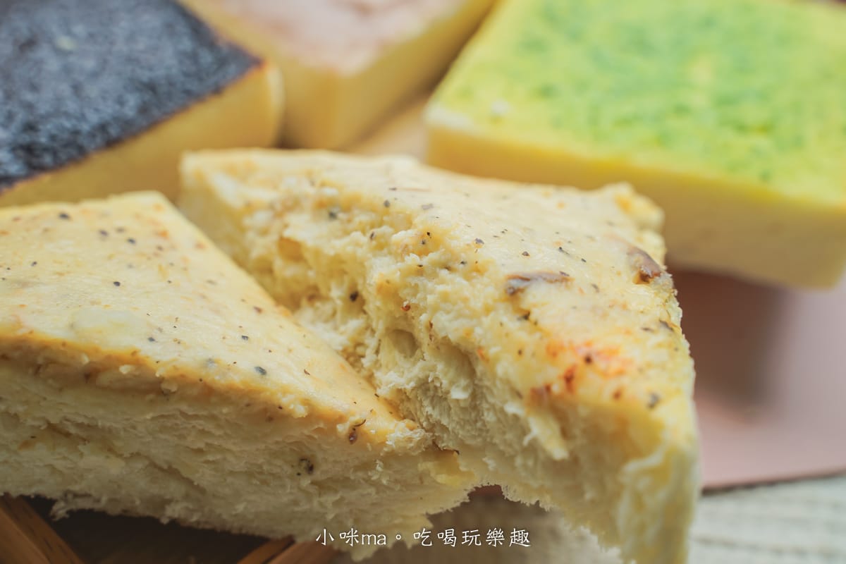 【三重美食】賴董土司|家家必備冷凍厚片,10種甜鹹口味 5分鐘輕鬆上桌,早餐、下午茶、點心 一次搞定!宅配美食/ 團購美食 - 第16張圖 【三重美食】賴董土司|家家必備冷凍厚片,10種甜鹹口味 5分鐘輕鬆上桌,早餐、下午茶、點心 一次搞定!宅配美食/ 團購美食