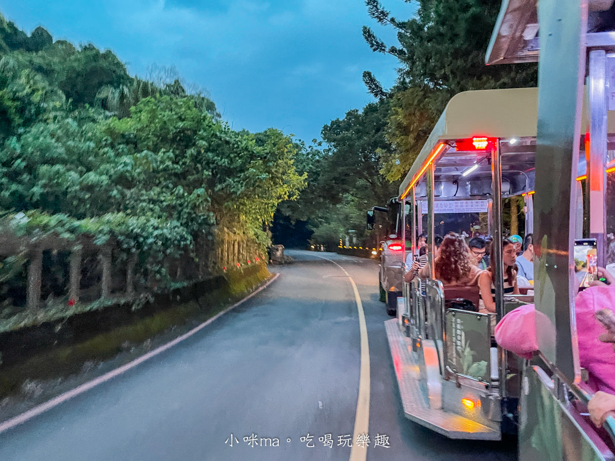 【親子旅遊】台北市立動物園~夜Fun動物園開跑|專屬夜間探險列車帶你前進生態秘境,近距離接觸蛙類、獨角仙、吼猴休息室,萬芳商圈美食打卡拿優惠 - 第14張圖 【親子旅遊】台北市立動物園~夜Fun動物園開跑|專屬夜間探險列車帶你前進生態秘境,近距離接觸蛙類、獨角仙、吼猴休息室,萬芳商圈美食打卡拿優惠