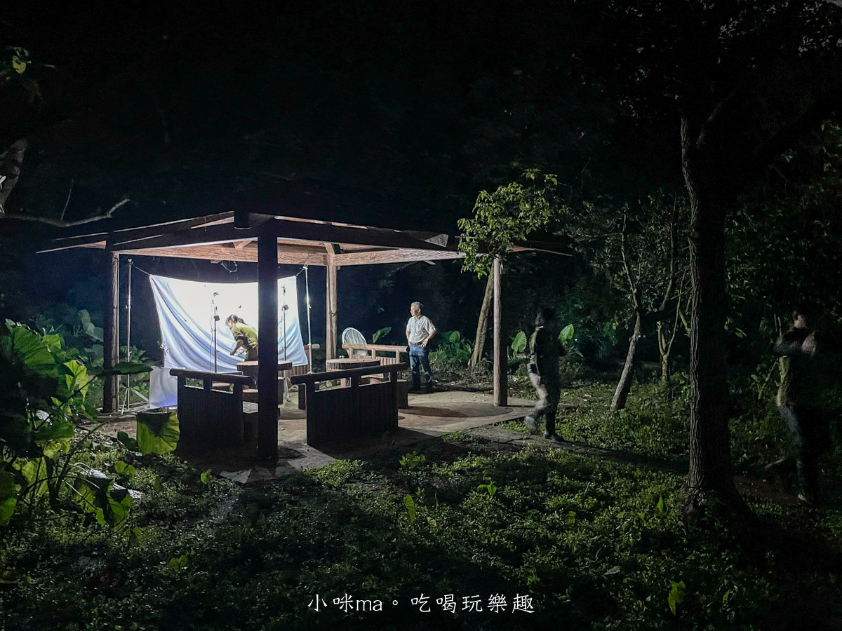 【親子旅遊】台北市立動物園~夜Fun動物園開跑|專屬夜間探險列車帶你前進生態秘境,近距離接觸蛙類、獨角仙、吼猴休息室,萬芳商圈美食打卡拿優惠 - 第20張圖 【親子旅遊】台北市立動物園~夜Fun動物園開跑|專屬夜間探險列車帶你前進生態秘境,近距離接觸蛙類、獨角仙、吼猴休息室,萬芳商圈美食打卡拿優惠