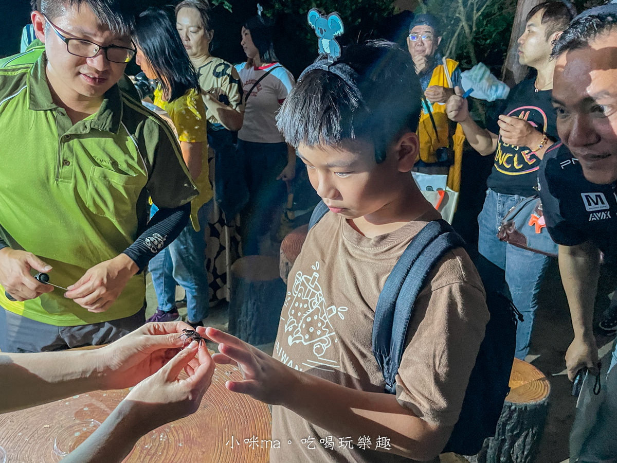 【親子旅遊】台北市立動物園~夜Fun動物園開跑|專屬夜間探險列車帶你前進生態秘境,近距離接觸蛙類、獨角仙、吼猴休息室,萬芳商圈美食打卡拿優惠 - 第2張圖 【親子旅遊】台北市立動物園~夜Fun動物園開跑|專屬夜間探險列車帶你前進生態秘境,近距離接觸蛙類、獨角仙、吼猴休息室,萬芳商圈美食打卡拿優惠