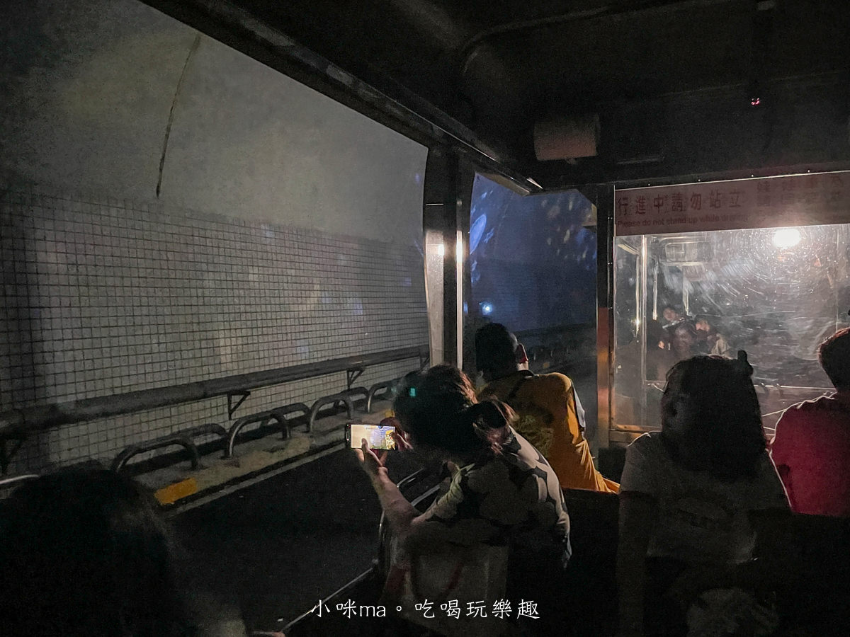 【親子旅遊】台北市立動物園~夜Fun動物園開跑|專屬夜間探險列車帶你前進生態秘境,近距離接觸蛙類、獨角仙、吼猴休息室,萬芳商圈美食打卡拿優惠 - 第28張圖 【親子旅遊】台北市立動物園~夜Fun動物園開跑|專屬夜間探險列車帶你前進生態秘境,近距離接觸蛙類、獨角仙、吼猴休息室,萬芳商圈美食打卡拿優惠
