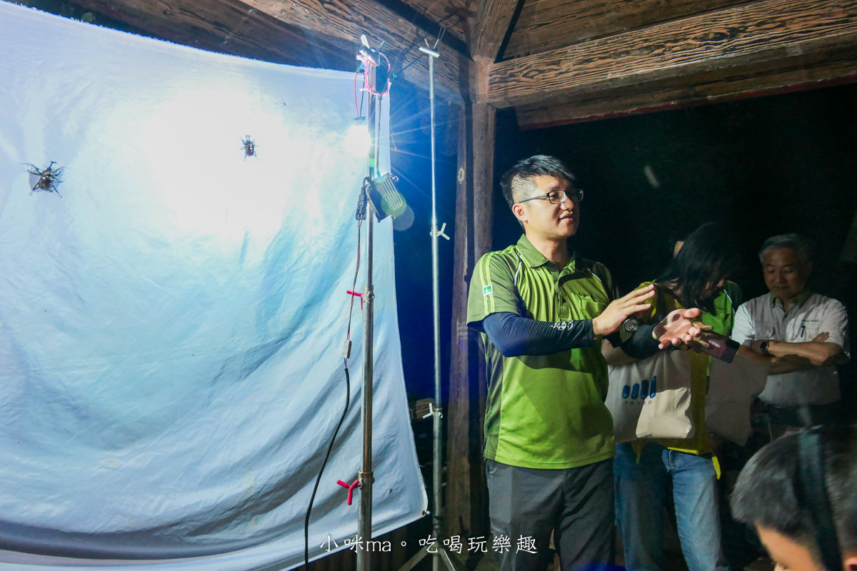 【親子旅遊】台北市立動物園~夜Fun動物園開跑|專屬夜間探險列車帶你前進生態秘境,近距離接觸蛙類、獨角仙、吼猴休息室,萬芳商圈美食打卡拿優惠 - 第21張圖 【親子旅遊】台北市立動物園~夜Fun動物園開跑|專屬夜間探險列車帶你前進生態秘境,近距離接觸蛙類、獨角仙、吼猴休息室,萬芳商圈美食打卡拿優惠