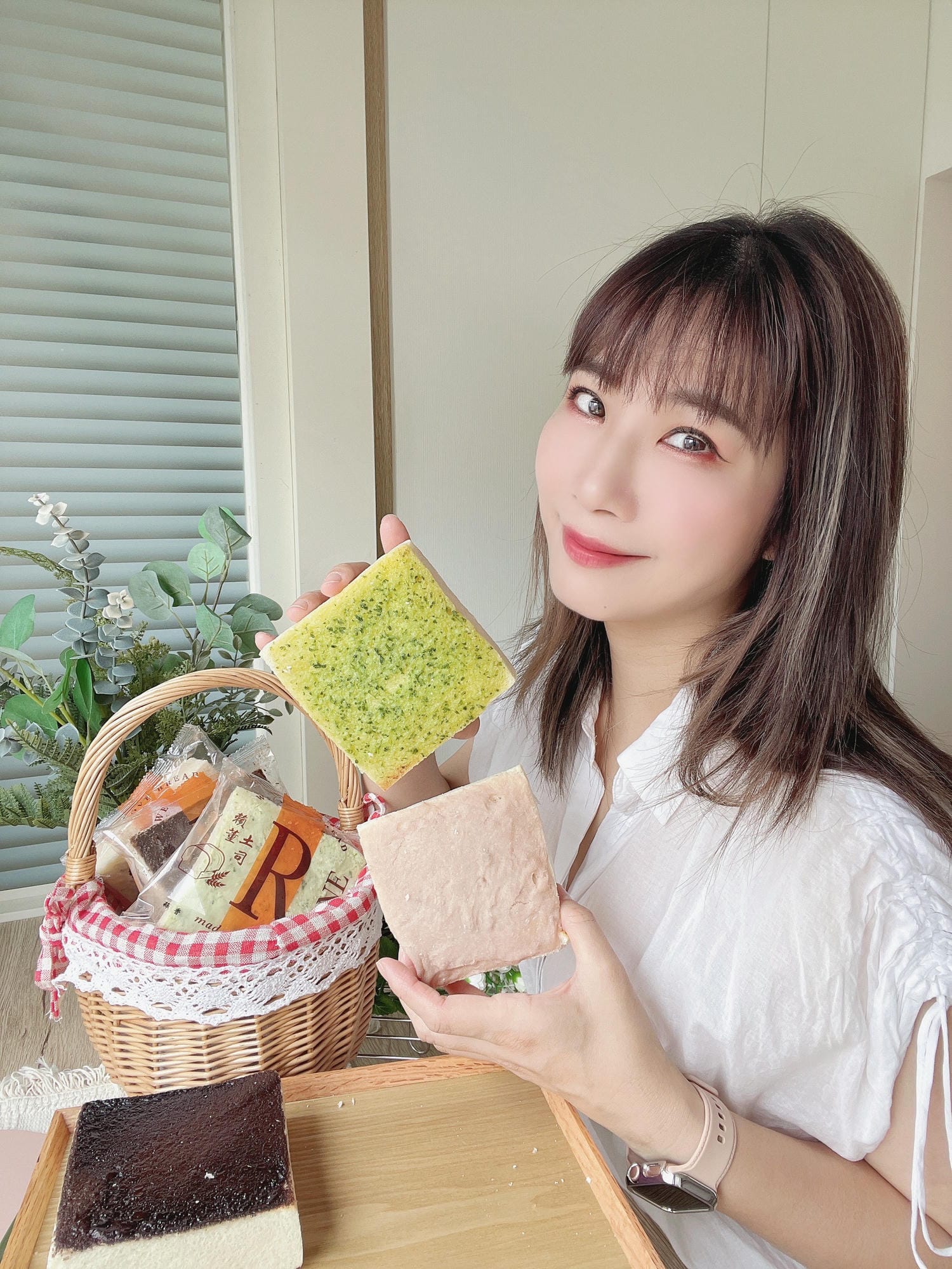 【三重美食】賴董土司|家家必備冷凍厚片,10種甜鹹口味 5分鐘輕鬆上桌,早餐、下午茶、點心 一次搞定!宅配美食/ 團購美食 - 第26張圖 【三重美食】賴董土司|家家必備冷凍厚片,10種甜鹹口味 5分鐘輕鬆上桌,早餐、下午茶、點心 一次搞定!宅配美食/ 團購美食