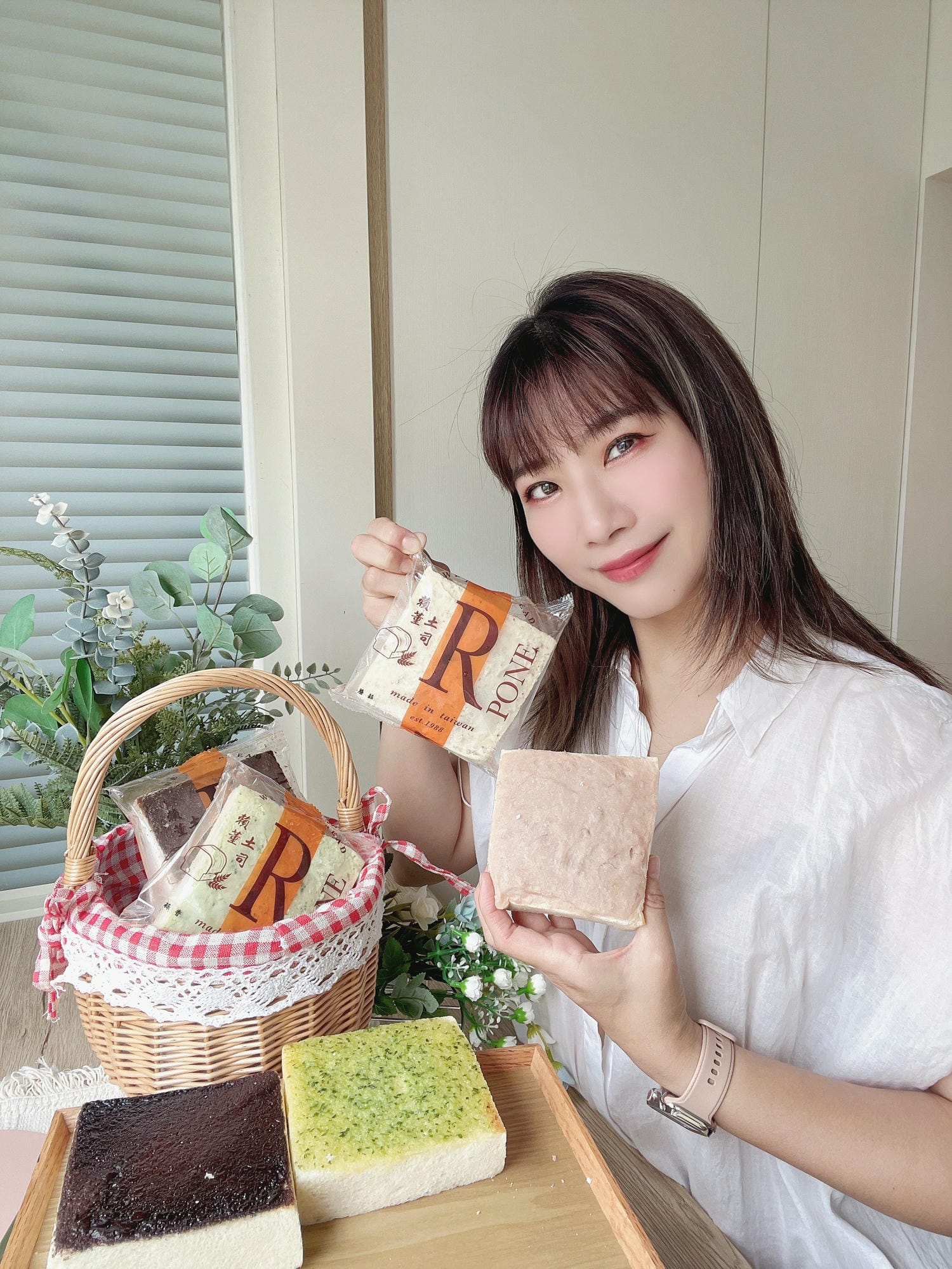 【三重美食】賴董土司|家家必備冷凍厚片,10種甜鹹口味 5分鐘輕鬆上桌,早餐、下午茶、點心 一次搞定!宅配美食/ 團購美食 - 第28張圖 【三重美食】賴董土司|家家必備冷凍厚片,10種甜鹹口味 5分鐘輕鬆上桌,早餐、下午茶、點心 一次搞定!宅配美食/ 團購美食