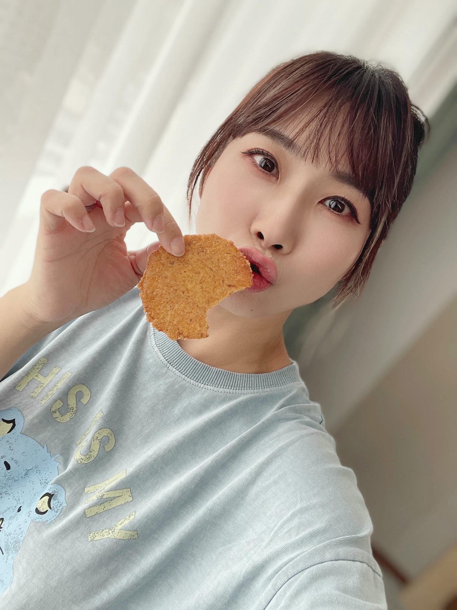 【好市多必買開箱】福太郎 北海道濃脆蝦味煎餅｜超濃蝦味 口口酥、脆、鮮，瘋搶的網購美食 好市多就買的到