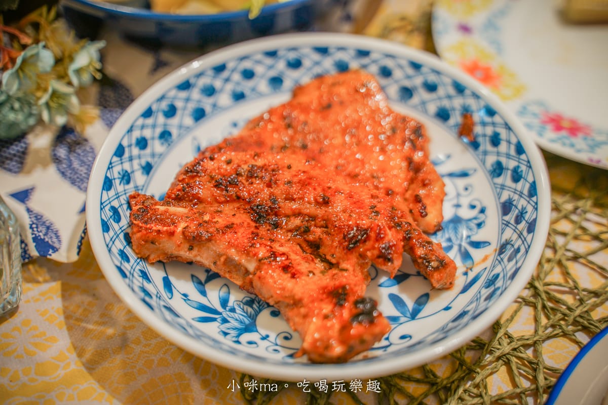 2024中秋烤肉組|寒舍探索廚房 x 台畜打造中秋最強烤肉組!無國界爐烤派對 烤肉也能升等五星級,下單免運送到家,內有折扣碼 - 第16張圖 2024中秋烤肉組|寒舍探索廚房 x 台畜打造中秋最強烤肉組!無國界爐烤派對 烤肉也能升等五星級,下單免運送到家,內有折扣碼