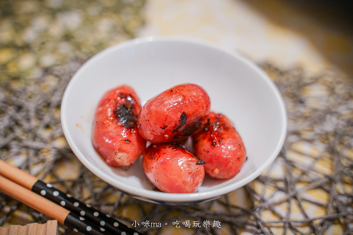 2024中秋烤肉組|寒舍探索廚房 x 台畜打造中秋最強烤肉組!無國界爐烤派對 烤肉也能升等五星級,下單免運送到家,內有折扣碼 - 第32張圖 2024中秋烤肉組|寒舍探索廚房 x 台畜打造中秋最強烤肉組!無國界爐烤派對 烤肉也能升等五星級,下單免運送到家,內有折扣碼