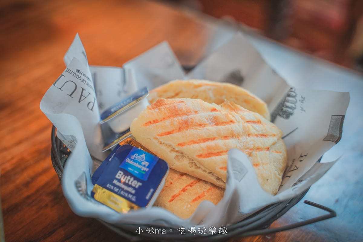 【東區美食】PAUL法國麵包甜點沙龍 台北仁愛店|彷彿巴黎街頭旁的法式小餐館,美味料理加上超人氣草莓千層派,來場慵懶的法式饗宴,捷運忠孝敦化站 - 第7張圖 【東區美食】PAUL法國麵包甜點沙龍 台北仁愛店|彷彿巴黎街頭旁的法式小餐館,美味料理加上超人氣草莓千層派,來場慵懶的法式饗宴,捷運忠孝敦化站