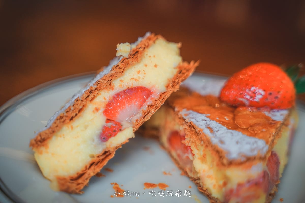【東區美食】PAUL法國麵包甜點沙龍 台北仁愛店|彷彿巴黎街頭旁的法式小餐館,美味料理加上超人氣草莓千層派,來場慵懶的法式饗宴,捷運忠孝敦化站 - 第27張圖 【東區美食】PAUL法國麵包甜點沙龍 台北仁愛店|彷彿巴黎街頭旁的法式小餐館,美味料理加上超人氣草莓千層派,來場慵懶的法式饗宴,捷運忠孝敦化站