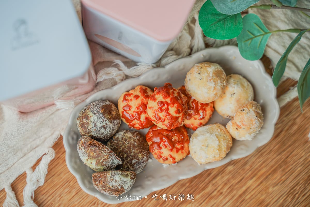 【𝟐𝟎𝟐𝟒中秋禮盒推薦】WA!COOKIES|台灣最好吃的曲奇餅,中秋限量-月見時好禮盒,讓酥綿曲奇餅融化你的心 - 第18張圖 【𝟐𝟎𝟐𝟒中秋禮盒推薦】WA!COOKIES|台灣最好吃的曲奇餅,中秋限量-月見時好禮盒,讓酥綿曲奇餅融化你的心