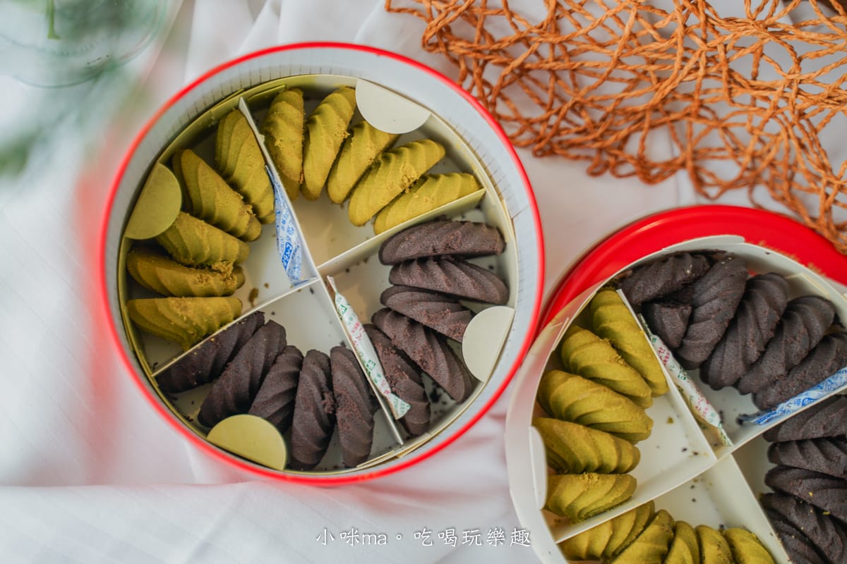 【𝟐𝟎𝟐𝟒中秋禮盒推薦】WA!COOKIES|台灣最好吃的曲奇餅,中秋限量-月見時好禮盒,讓酥綿曲奇餅融化你的心 - 第12張圖 【𝟐𝟎𝟐𝟒中秋禮盒推薦】WA!COOKIES|台灣最好吃的曲奇餅,中秋限量-月見時好禮盒,讓酥綿曲奇餅融化你的心