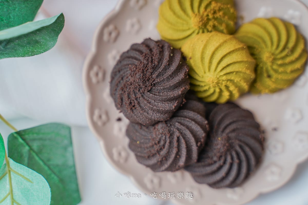 【𝟐𝟎𝟐𝟒中秋禮盒推薦】WA!COOKIES|台灣最好吃的曲奇餅,中秋限量-月見時好禮盒,讓酥綿曲奇餅融化你的心 - 第14張圖 【𝟐𝟎𝟐𝟒中秋禮盒推薦】WA!COOKIES|台灣最好吃的曲奇餅,中秋限量-月見時好禮盒,讓酥綿曲奇餅融化你的心