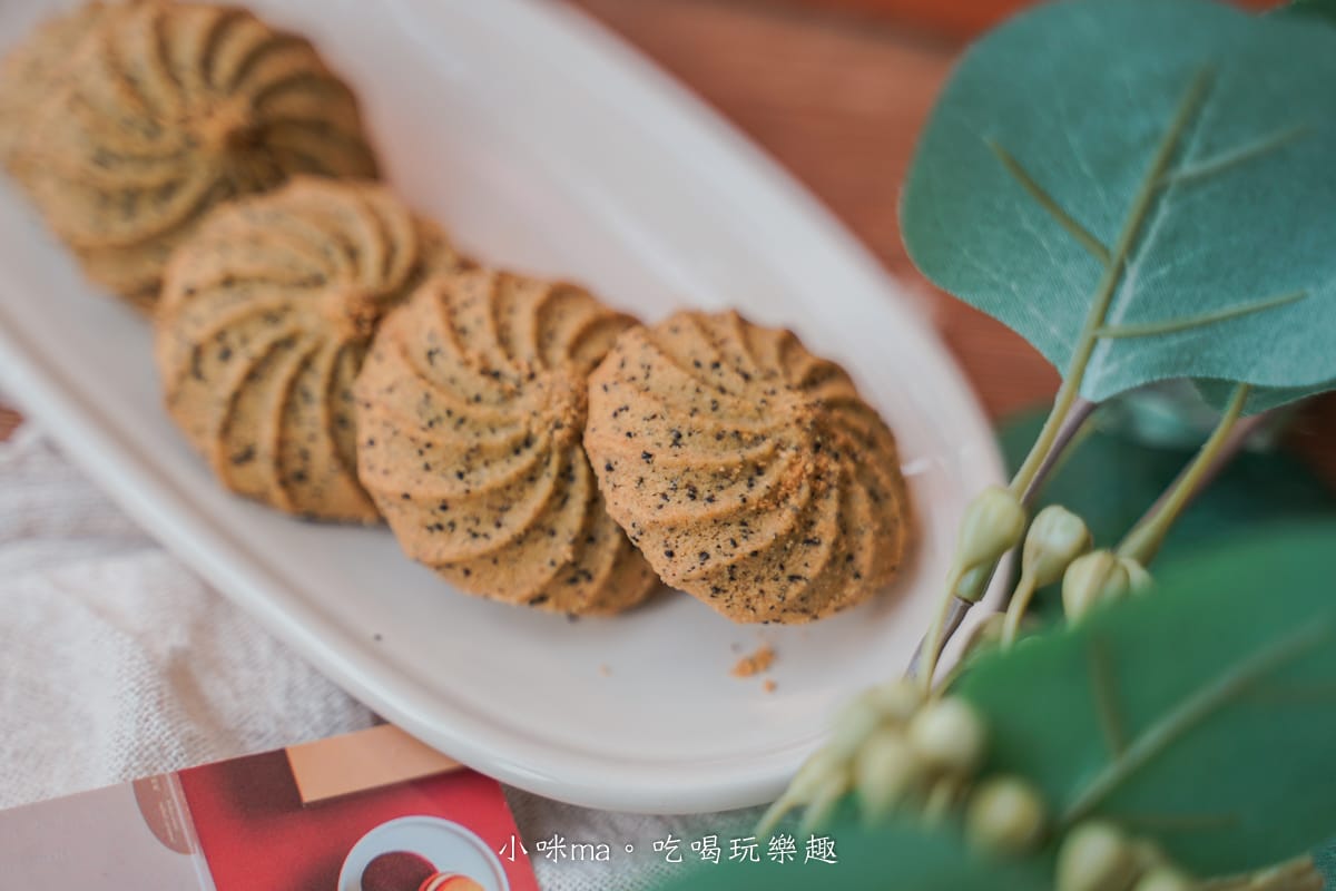 【𝟐𝟎𝟐𝟒中秋禮盒推薦】WA!COOKIES|台灣最好吃的曲奇餅,中秋限量-月見時好禮盒,讓酥綿曲奇餅融化你的心 - 第10張圖 【𝟐𝟎𝟐𝟒中秋禮盒推薦】WA!COOKIES|台灣最好吃的曲奇餅,中秋限量-月見時好禮盒,讓酥綿曲奇餅融化你的心