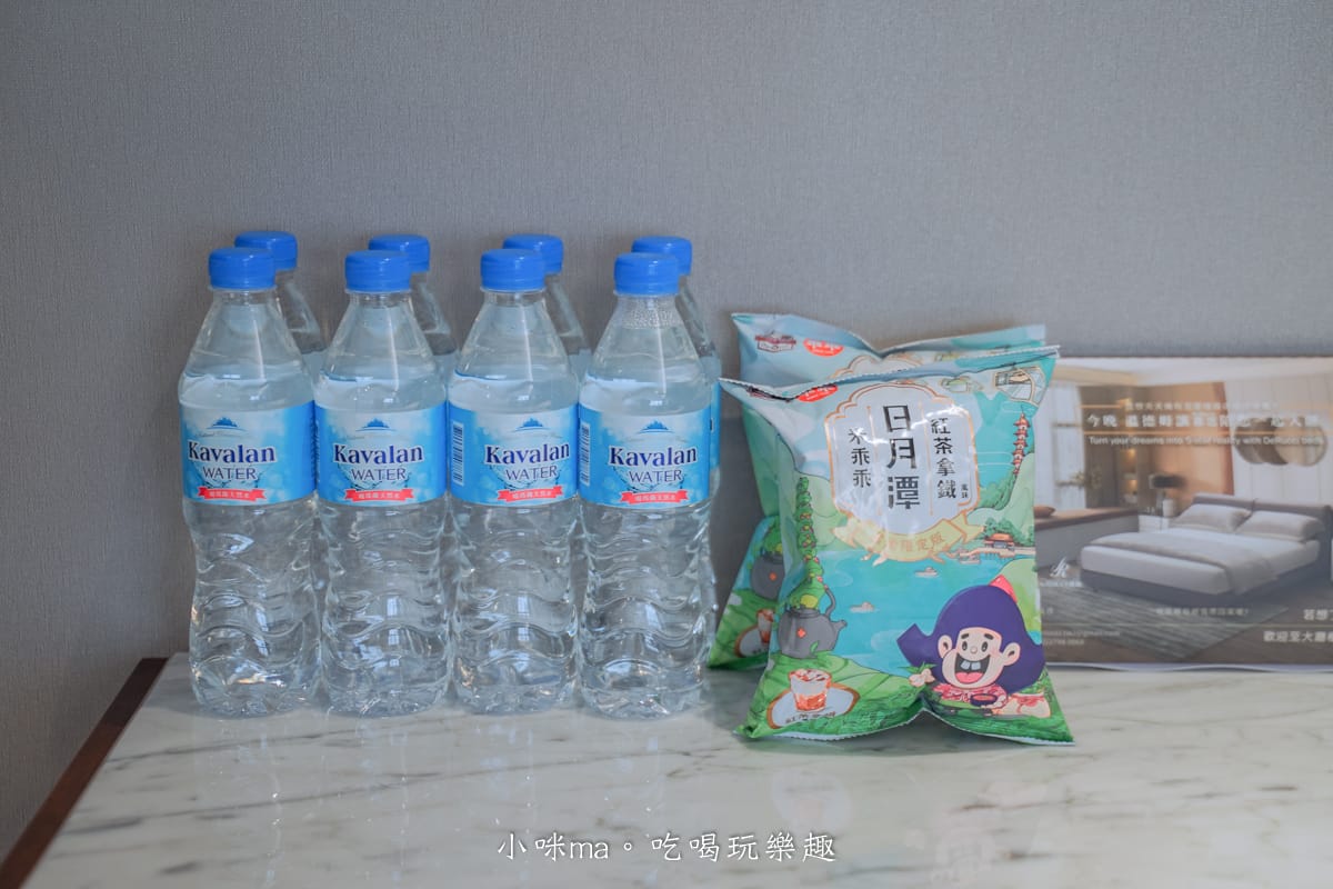【南投住宿】日月潭力麗溫德姆溫泉酒店｜日月潭最棒的國際飯店，絕美湖景、無邊際泳池、溫泉雙湯池、室內親子館，一泊二食玩瘋了，日月潭親子飯店