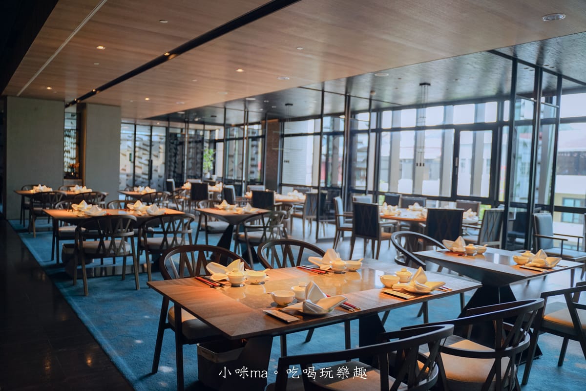 【南投住宿】日月潭力麗溫德姆溫泉酒店｜日月潭最棒的國際飯店，絕美湖景、無邊際泳池、溫泉雙湯池、室內親子館，一泊二食玩瘋了，日月潭親子飯店