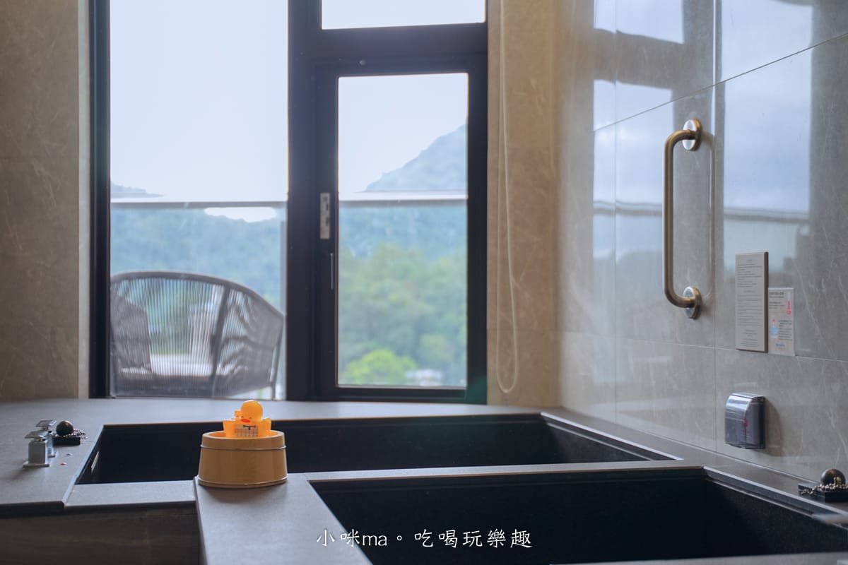 【南投住宿】日月潭力麗溫德姆溫泉酒店｜日月潭最棒的國際飯店，絕美湖景、無邊際泳池、溫泉雙湯池、室內親子館，一泊二食玩瘋了，日月潭親子飯店