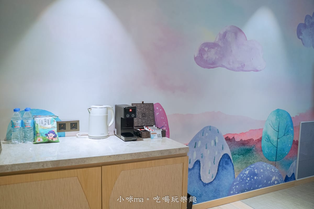 【南投住宿】日月潭力麗溫德姆溫泉酒店｜日月潭最棒的國際飯店，絕美湖景、無邊際泳池、溫泉雙湯池、室內親子館，一泊二食玩瘋了，日月潭親子飯店