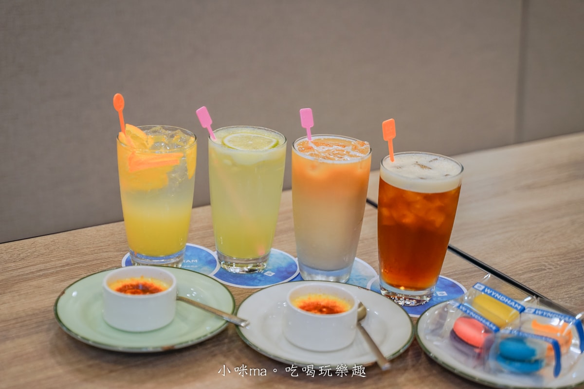 【南投美食】魯魯札札咖啡親子館｜日月潭最棒的親子餐廳，電動車、體能系列、球池玩不膩，餐點也爆好吃，日月潭美食