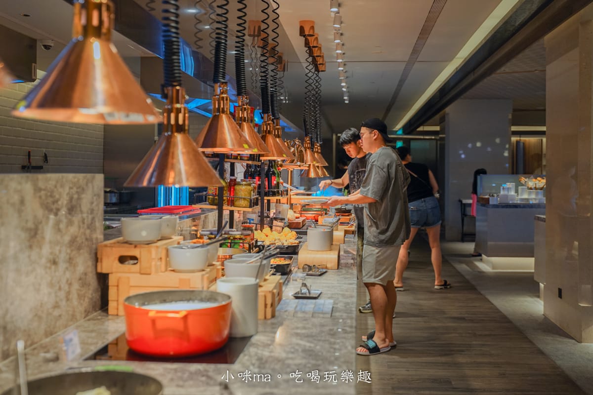 【南投住宿】日月潭力麗溫德姆溫泉酒店｜日月潭最棒的國際飯店，絕美湖景、無邊際泳池、溫泉雙湯池、室內親子館，一泊二食玩瘋了，日月潭親子飯店