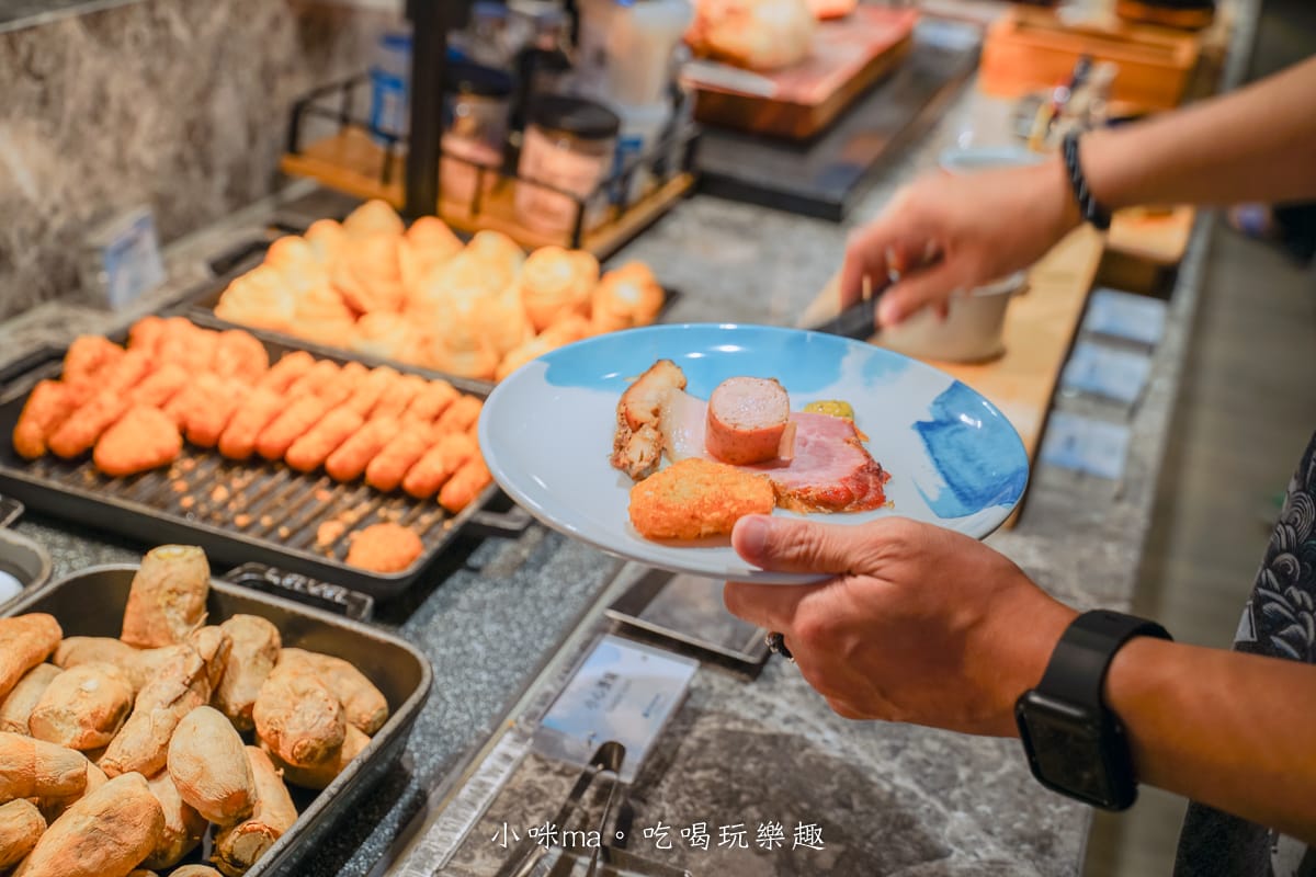 【南投住宿】日月潭力麗溫德姆溫泉酒店｜日月潭最棒的國際飯店，絕美湖景、無邊際泳池、溫泉雙湯池、室內親子館，一泊二食玩瘋了，日月潭親子飯店