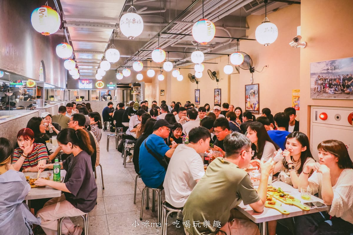 【東區美食】品都串燒攤-忠孝店|台北東區超強不限時串燒,銅板價、炭火直烤,365天都要排隊,台北宵夜推薦 - 第11張圖 【東區美食】品都串燒攤-忠孝店|台北東區超強不限時串燒,銅板價、炭火直烤,365天都要排隊,台北宵夜推薦