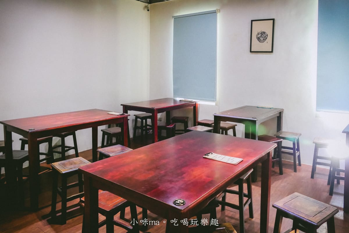 【澎湖美食】馬路益燒肉飯|老字號燒肉飯終於開店面了,小朋友才做選擇雙拼點起來,雞腿飯+辣菜脯有夠對味 - 第4張圖 【澎湖美食】馬路益燒肉飯|老字號燒肉飯終於開店面了,小朋友才做選擇雙拼點起來,雞腿飯+辣菜脯有夠對味