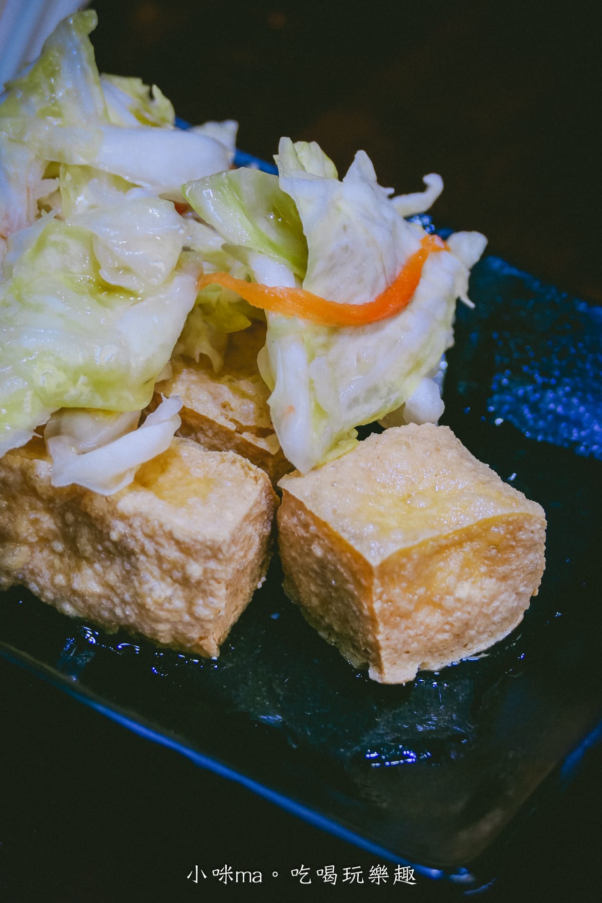 【澎湖美食】馬路益燒肉飯|老字號燒肉飯終於開店面了,小朋友才做選擇雙拼點起來,雞腿飯+辣菜脯有夠對味 - 第13張圖 【澎湖美食】馬路益燒肉飯|老字號燒肉飯終於開店面了,小朋友才做選擇雙拼點起來,雞腿飯+辣菜脯有夠對味