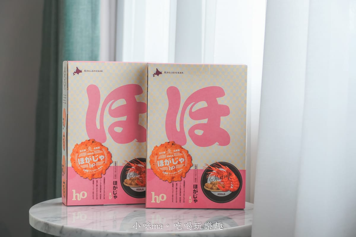 【好市多必買開箱】福太郎 北海道濃脆蝦味煎餅｜超濃蝦味 口口酥、脆、鮮，瘋搶的網購美食 好市多就買的到