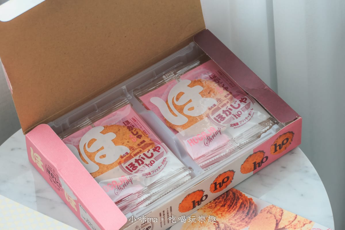 【好市多必買開箱】福太郎 北海道濃脆蝦味煎餅｜超濃蝦味 口口酥、脆、鮮，瘋搶的網購美食 好市多就買的到