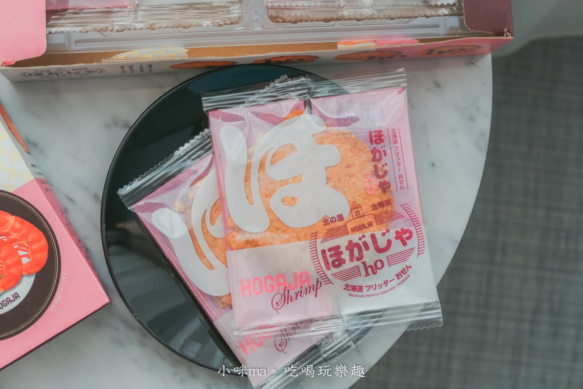 【好市多必買開箱】福太郎 北海道濃脆蝦味煎餅｜超濃蝦味 口口酥、脆、鮮，瘋搶的網購美食 好市多就買的到