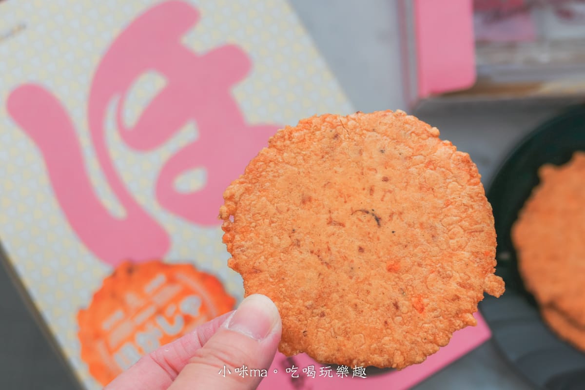 【好市多必買開箱】福太郎 北海道濃脆蝦味煎餅｜超濃蝦味 口口酥、脆、鮮，瘋搶的網購美食 好市多就買的到