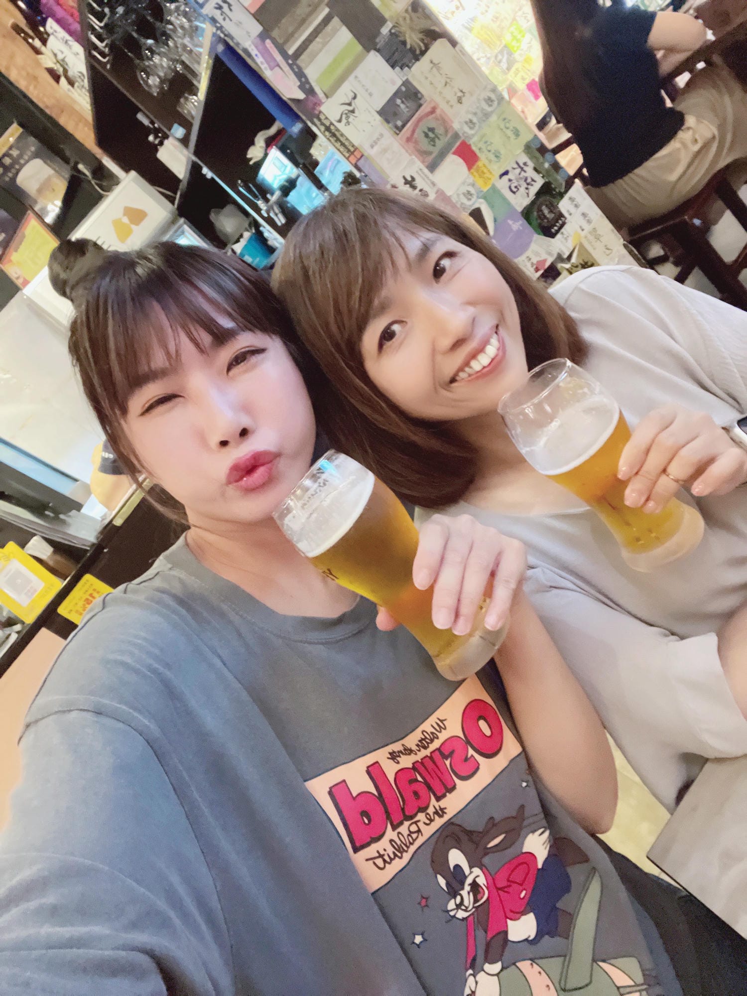 【永和居酒屋】四貝串燒居酒屋｜居酒屋裡藏著國際唎酒師、日本酒講師，品酒享美食來這就對了，捷運永安市場站