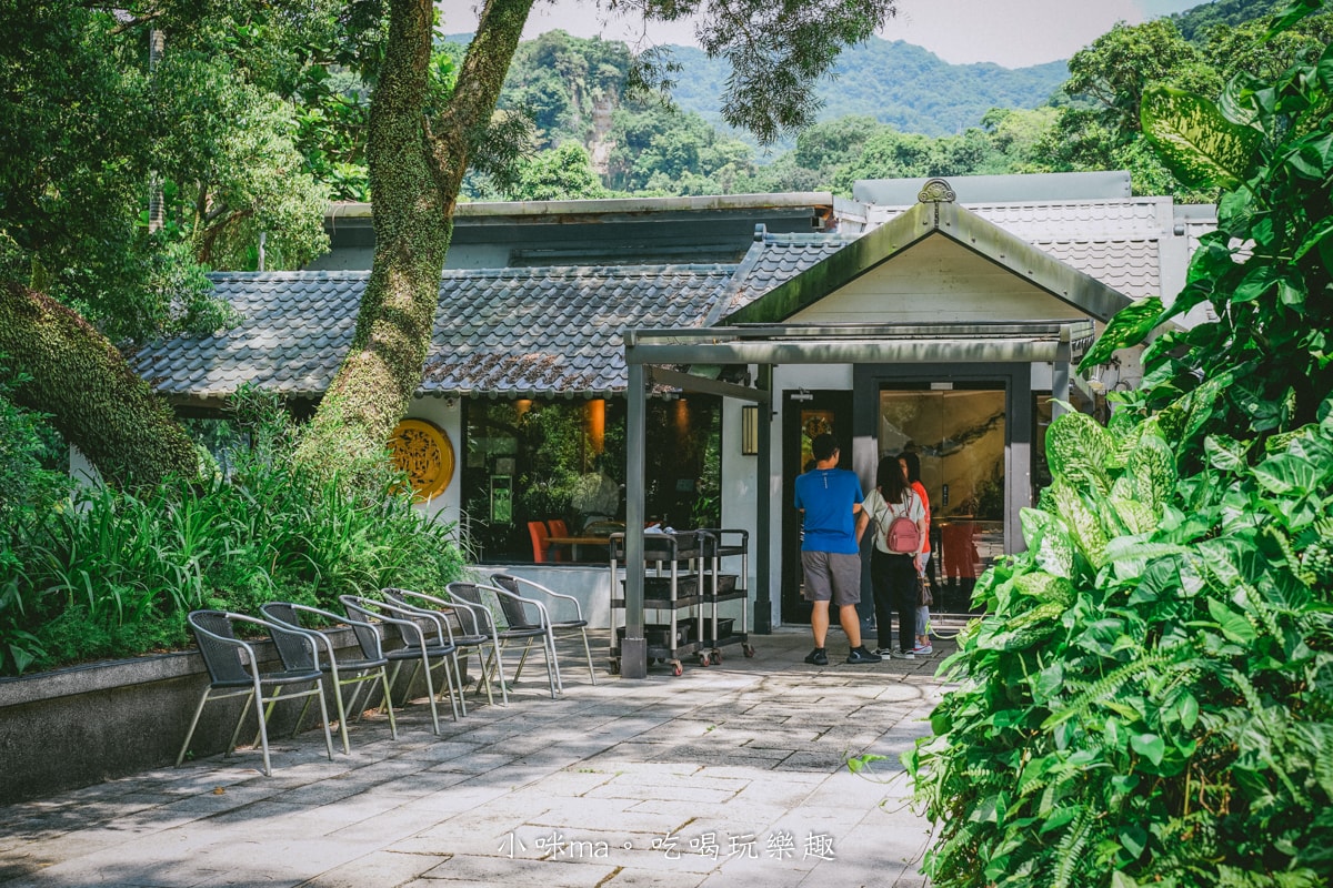 【士林鐵板燒】潼鐵板燒 至善店｜和牛搭配一整隻龍蝦，這個鐵板燒太威了，隱身森林當中，台北最美的鐵板燒餐廳，台北鐵板燒餐廳
