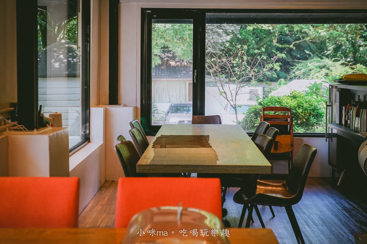 【士林鐵板燒】潼鐵板燒 至善店｜和牛搭配一整隻龍蝦，這個鐵板燒太威了，隱身森林當中，台北最美的鐵板燒餐廳，台北鐵板燒餐廳