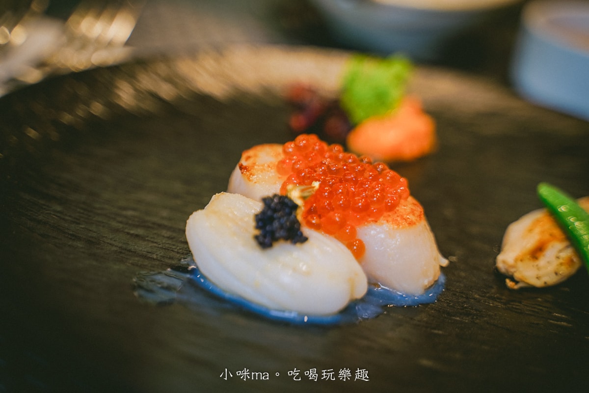 【士林鐵板燒】潼鐵板燒 至善店｜和牛搭配一整隻龍蝦，這個鐵板燒太威了，隱身森林當中，台北最美的鐵板燒餐廳，台北鐵板燒餐廳