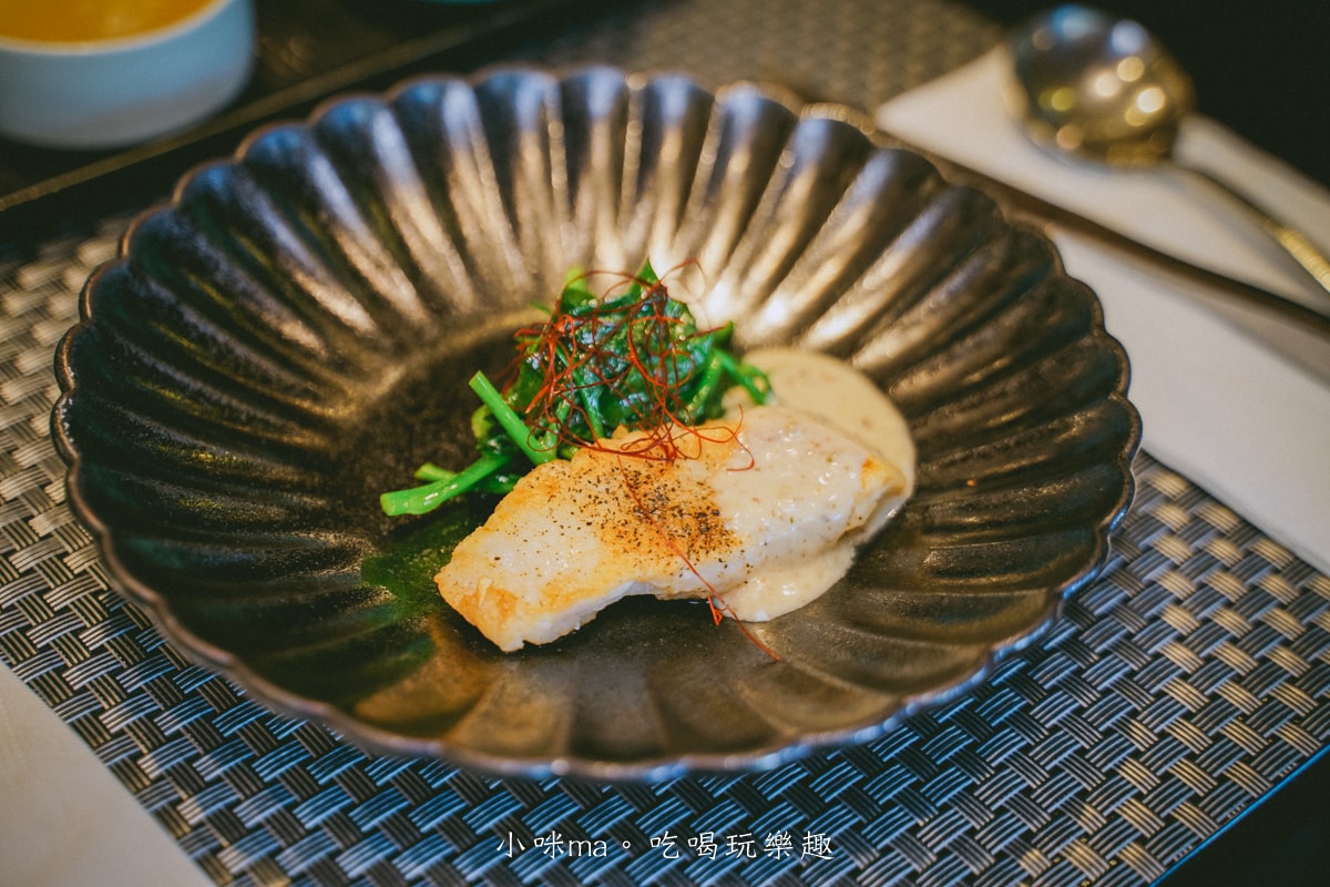 【士林鐵板燒】潼鐵板燒 至善店｜和牛搭配一整隻龍蝦，這個鐵板燒太威了，隱身森林當中，台北最美的鐵板燒餐廳，台北鐵板燒餐廳