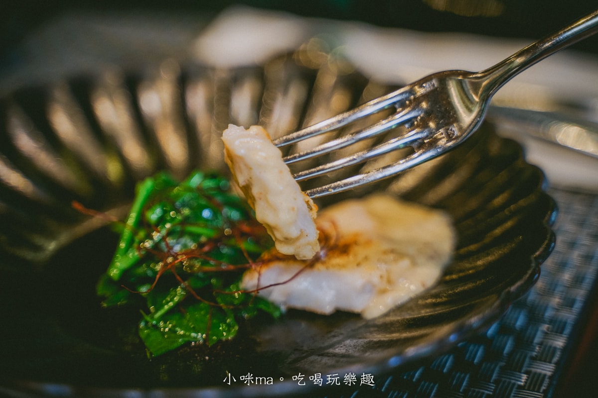 【士林鐵板燒】潼鐵板燒 至善店｜和牛搭配一整隻龍蝦，這個鐵板燒太威了，隱身森林當中，台北最美的鐵板燒餐廳，台北鐵板燒餐廳